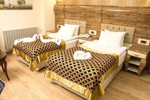 Enliva Hotel