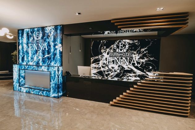 ENNA SUİT HOTELFotoğrafı