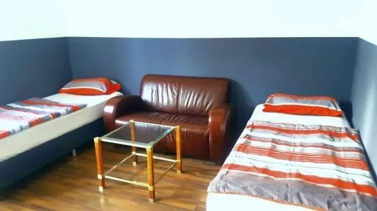 Enna-Zimmervermietung