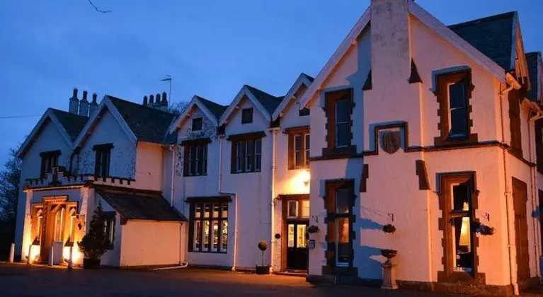 The Ennerdale Country House Hotel ‘A Bespoke Hotel’