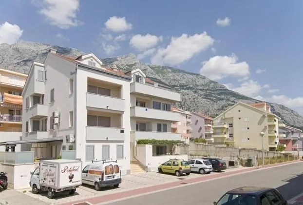 Ennio - Free Parking - A1 - Dış Mekan