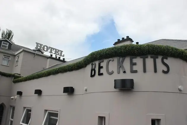 Enniskillen Hotel