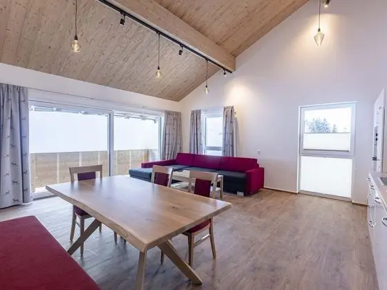 Ennsling Haus in Haus