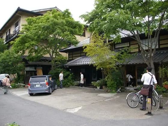 Enokiya Ryokan
