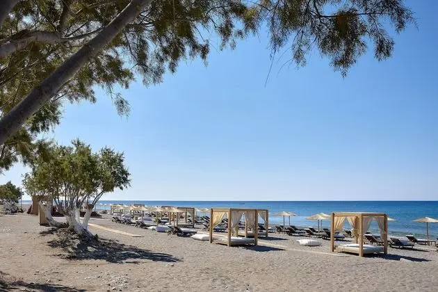 Enorme Santanna Beach - Plaj
