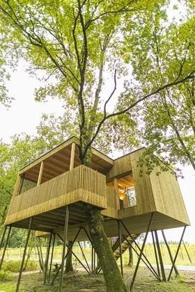 Enoturismo María Manuela