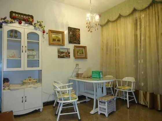Enoya Sweet Home