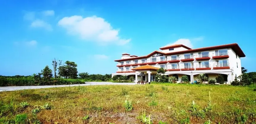 Enpa Jeju Hotel