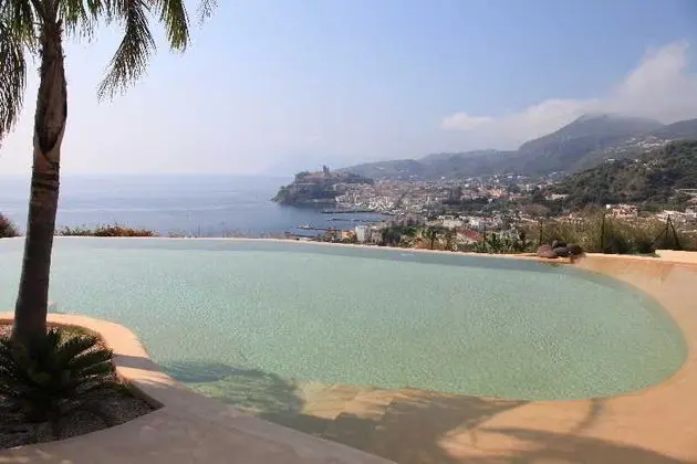 Villa Enrica