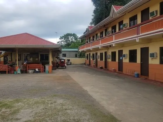 Enriquez Resort