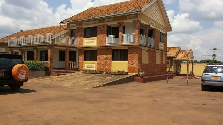 Enro Hotel