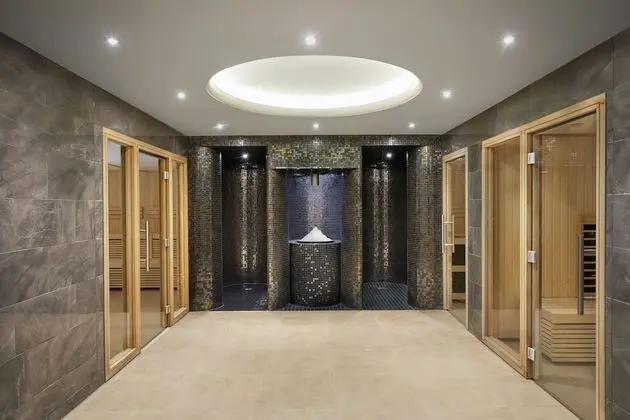 Ensana Buxton Crecent - Spa