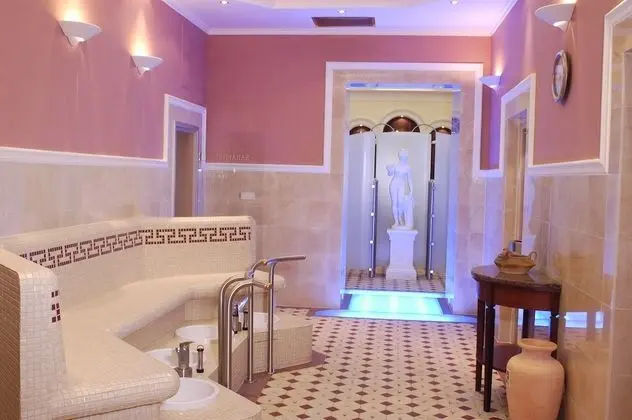 Ensana Centralni Lazne – Maria Spa - Spa