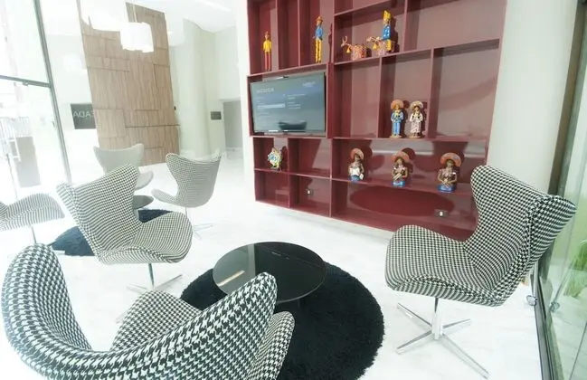 Hotel Enseada Boa Viagem