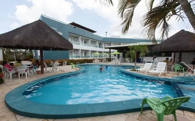 Hotel Enseada dos Corais