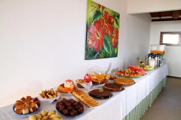 Enseada Dos Corais Praia Hotel