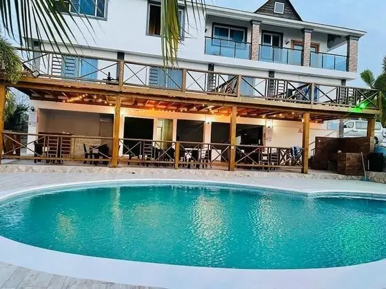 Ensenada Resort