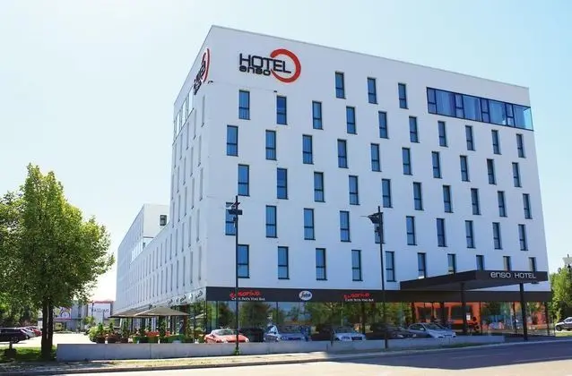 Enso Hotel