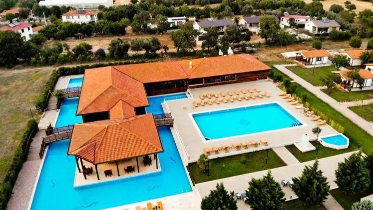 Enso Inn Hotel