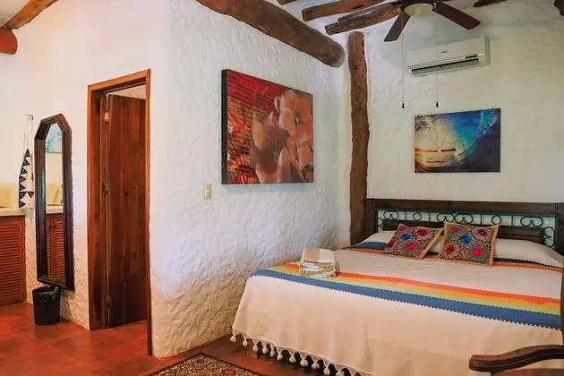 Ensueño Holbox and Beach Club - Oda