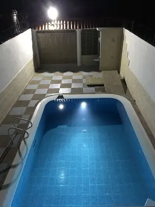 Villa Ensueño - House with Pool & Hot Tub - Havuz