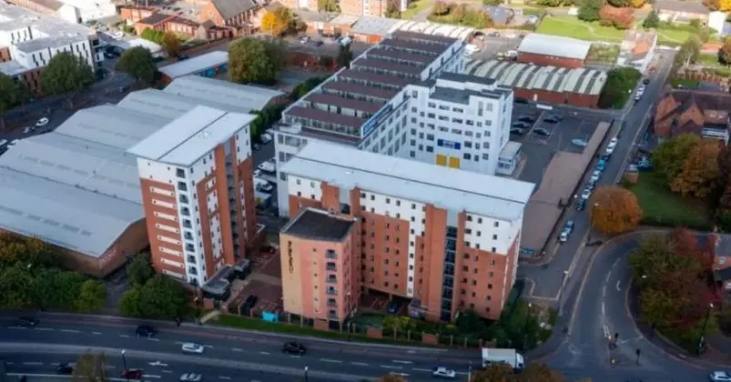 Ensuite Rooms, COVENTRY