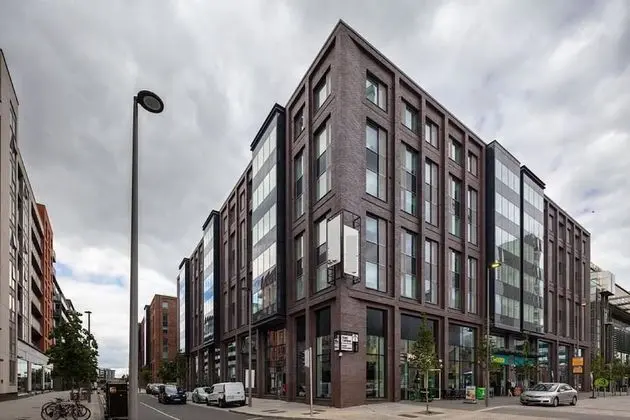 Ensuite Rooms for Student Only - Dublin