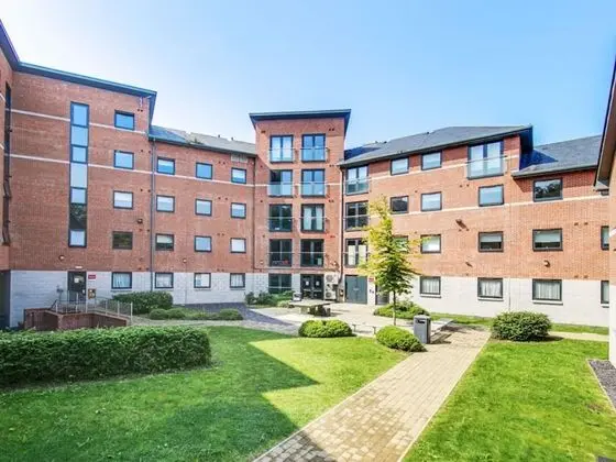 Ensuite Rooms for STUDENTS Only-BANGOR