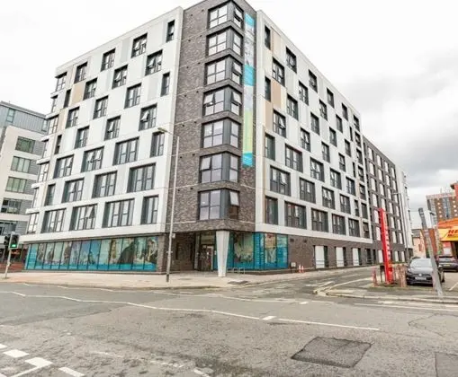 Ensuite Rooms for STUDENTS Only - LIVERPOOL