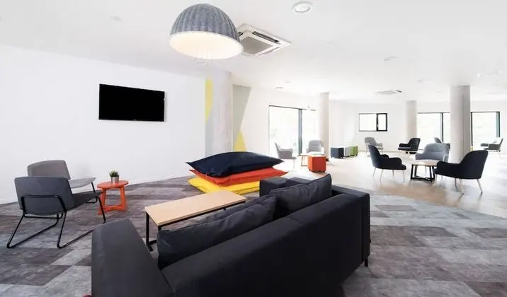 Ensuite Rooms STUDENTS Only - PORTSMOUTH