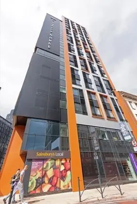 Ensuite Rooms and Studios in Portsmouth