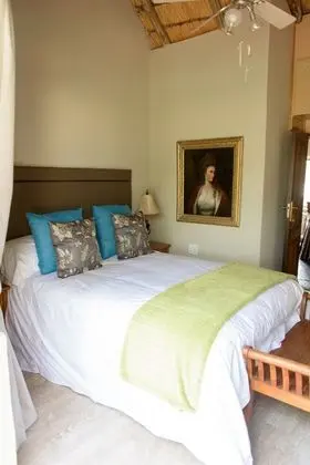Entabeni Manor Lodge & Villas - Oda