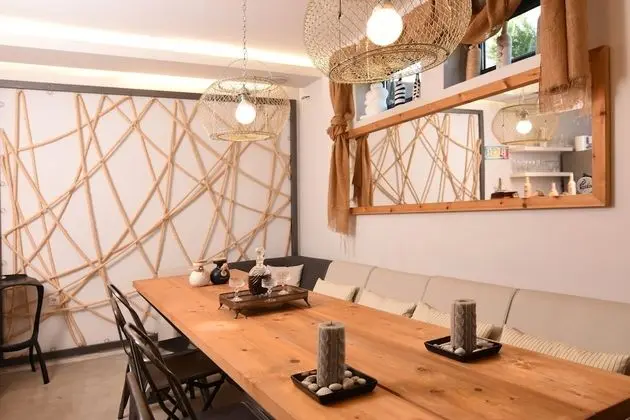 Entechnos Living - Lobi