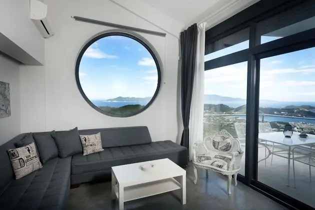 Entechnos Living - Oda