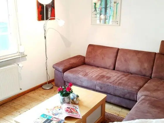 Entenhaus I Ediger-eller