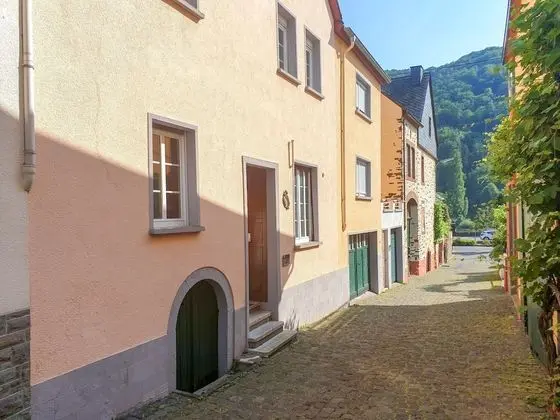 Entenhaus II Ediger-eller