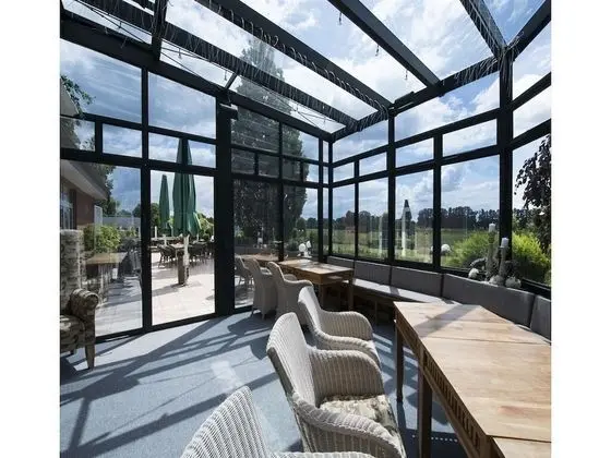 Ententurm - Hotel und Eventlocation - Dış Mekan