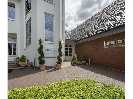 Ententurm - Hotel und Eventlocation - 1