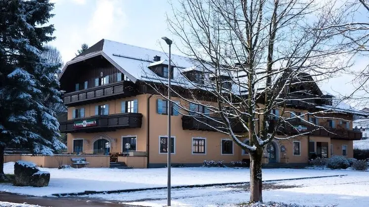 Entenwirt Seeham - 1