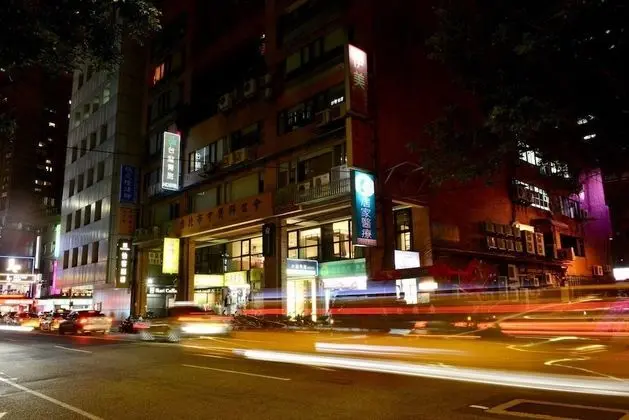Enter Inn TA