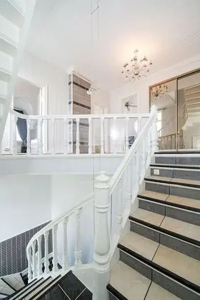 Enter Tromsø Apartments - İç Mekan