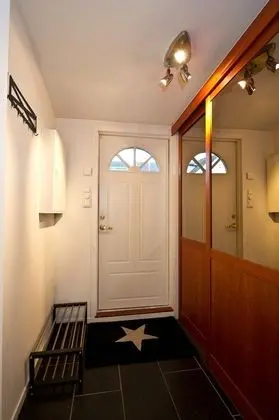 Enter Tromsø Apartments - Oda