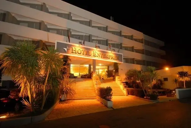 Hotel Enterprise