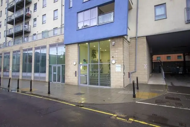 Enterprise Place