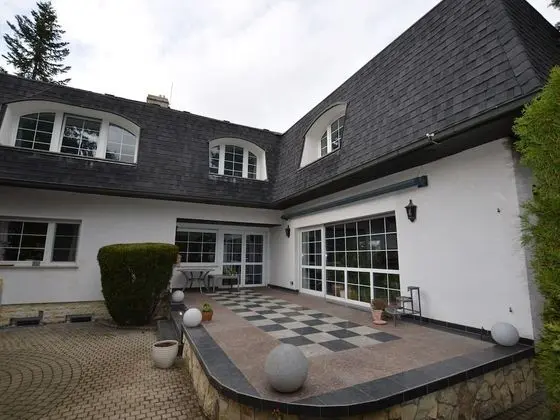 Enticing Apartment in Hostivice With Sauna