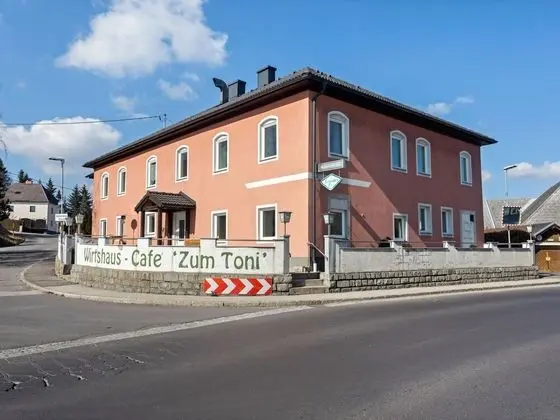 Enticing Apartment in Sandl near Skiing Area