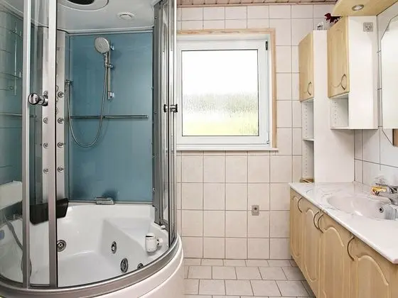 Enticing Holiday Home in Fjerritslev near Sea