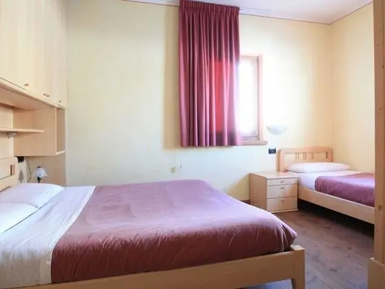 Enticing Holiday Home in Livigno near Ski Area - Oda
