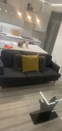 Entire 1-bed Apartment in London Haringey , - İç Mekan