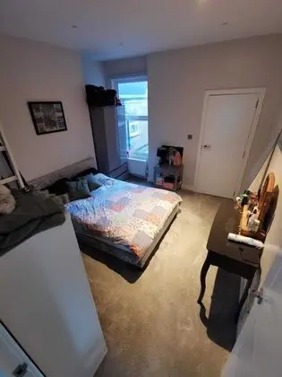 Entire 1-bed Apartment in London Haringey , - Oda